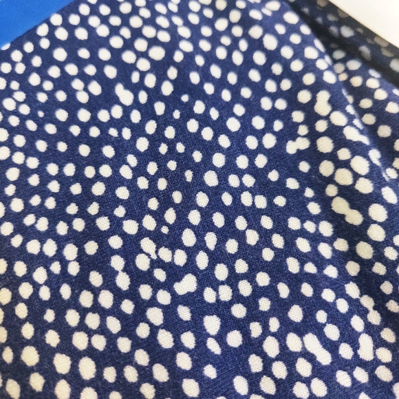 NIP Hilary Radley blue skirt. - Picture 9 of 9